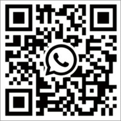 WhatsApp二维码